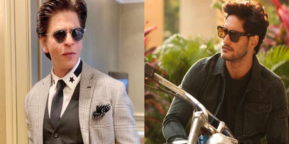 Prem opens up on his dream to meet SRK