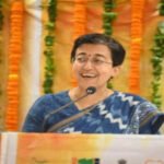 Atishi to take charge of Service