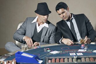 Best Casino Games