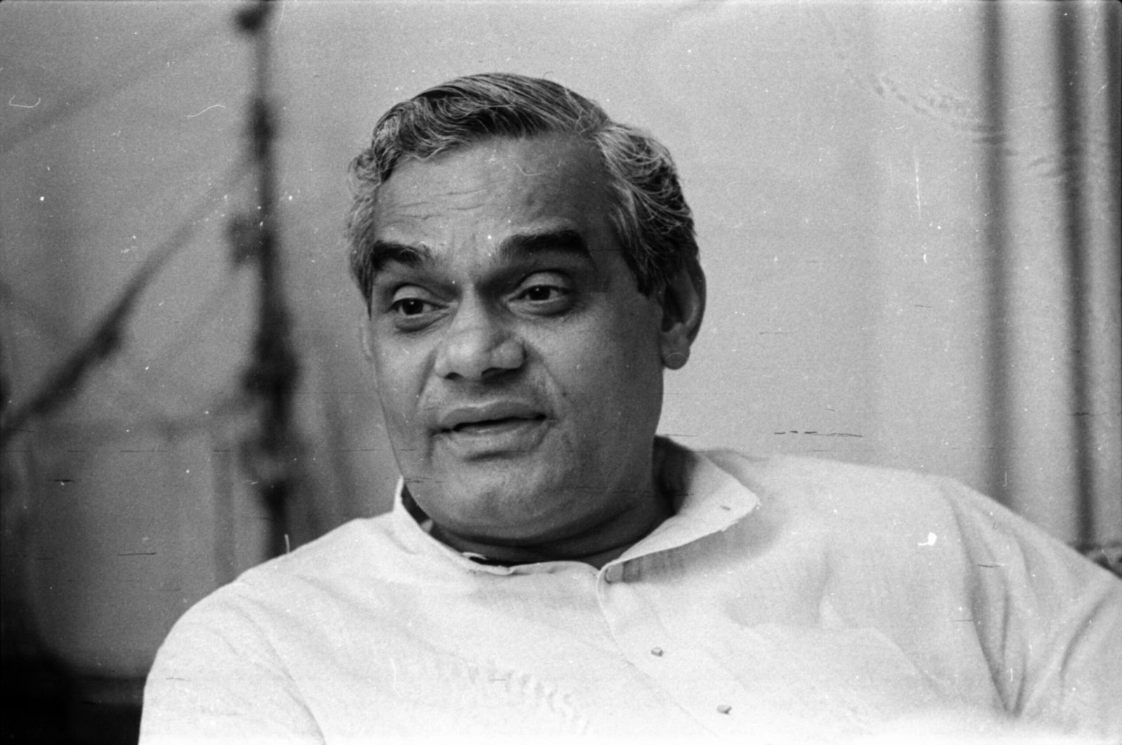 Atal Bihari Vajpayee