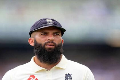 Moeen Ali