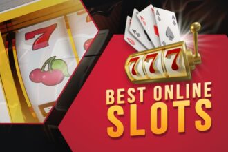 Online Slot Games