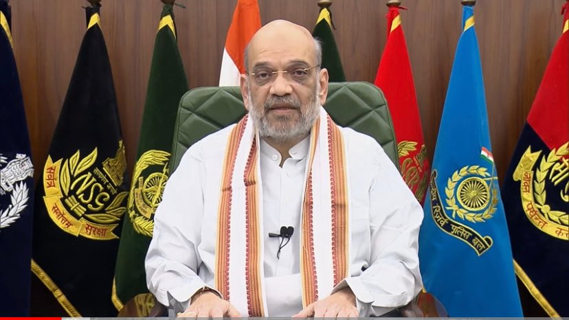 Amit Shah