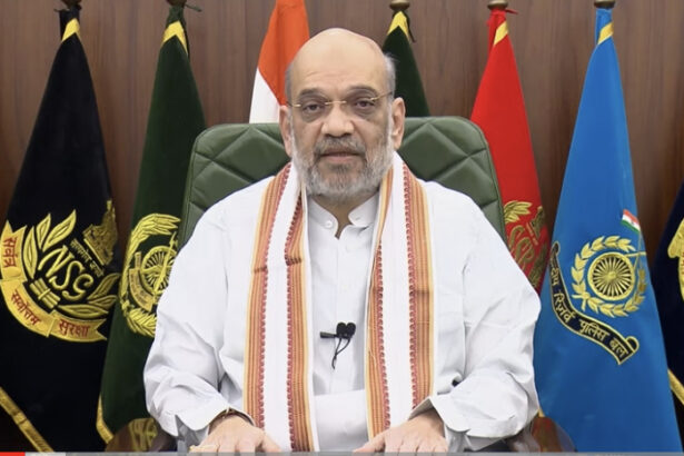 Amit Shah