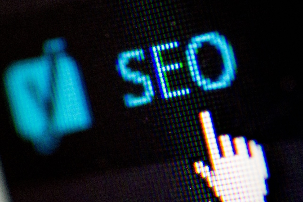 The Importance of SEO