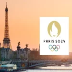 Paris 2024 Olympics