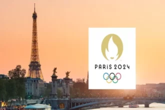 Paris 2024 Olympics