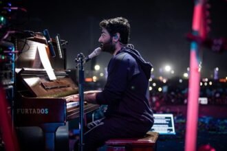 arijit singh (pic credit arijitsingh Insta)