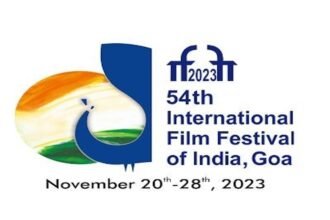 International Film Festival (pic credit IFFIGoa "X")