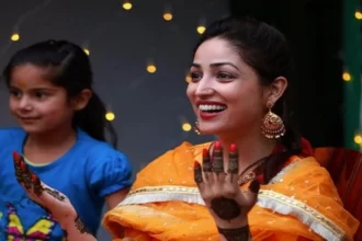 Yami Gautam