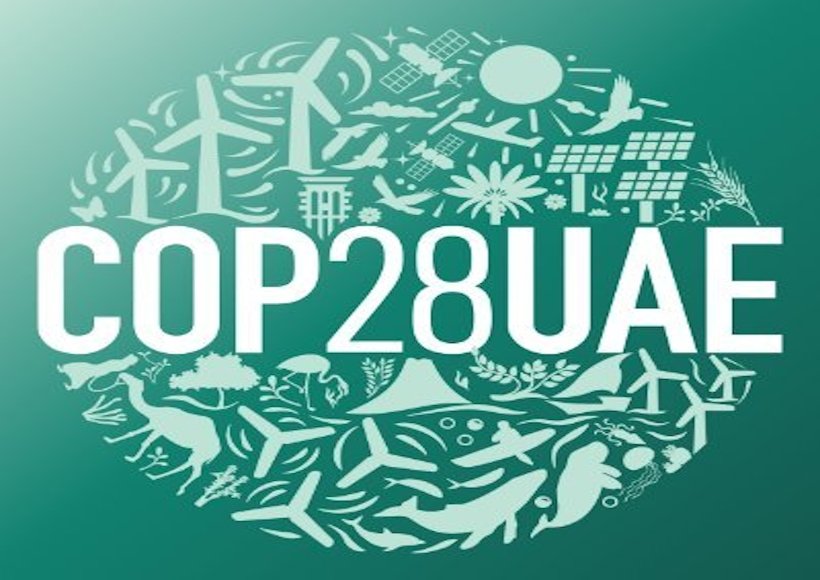COP28 (Pic credit COP28_UAE "X")