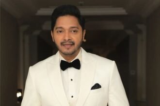 Shreyas Talpade (pic credit shreyastalpade27 Insta)