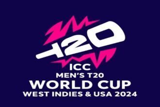 ICC T20 WC 2024 (pic credit T20WorldCup "X")