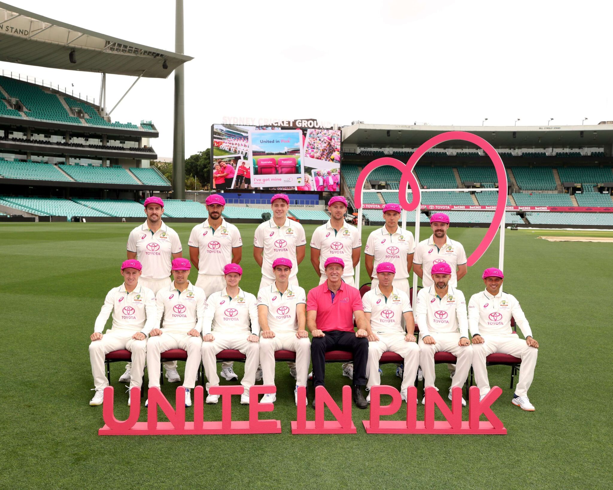 (pic credit McGrathFdn "X")