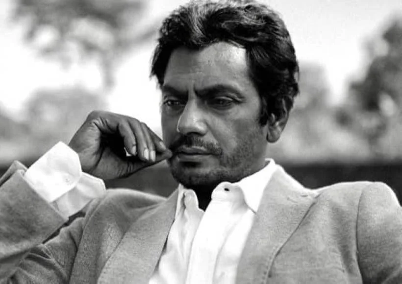 Nawazuddin Siddiqui