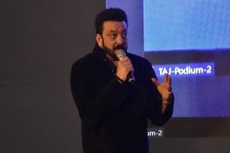 Sanjay Dutt