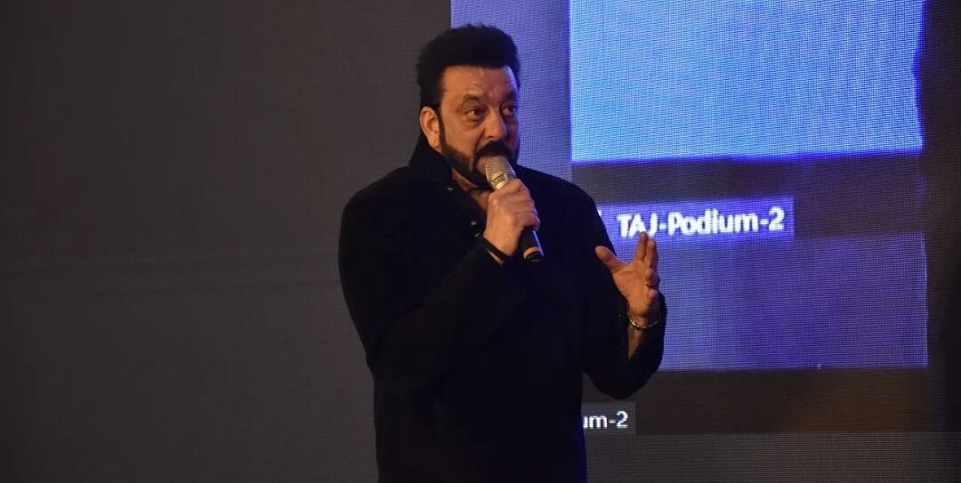 Sanjay Dutt