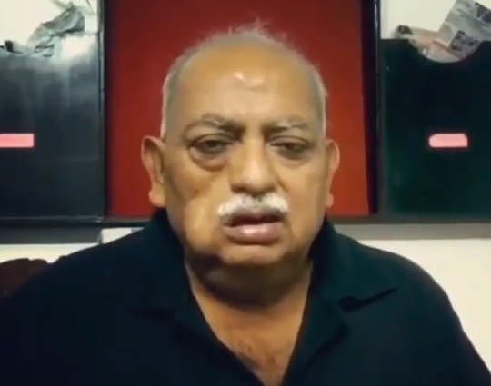 Famous Urdu Poet Munawwar Rana Passes Away At The Age Of 71 Uitvconnect Breaking News India