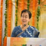 Atishi