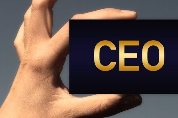 CEO