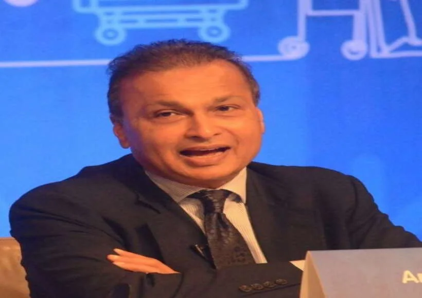 Anil Ambani