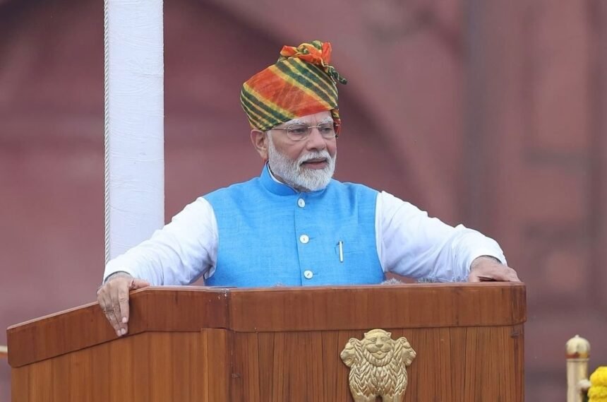 PM Modi