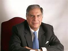 Let Ratan Tata