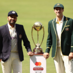 Border-Gavaskar Trophy 2024-25