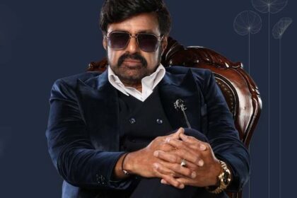 Balakrishna