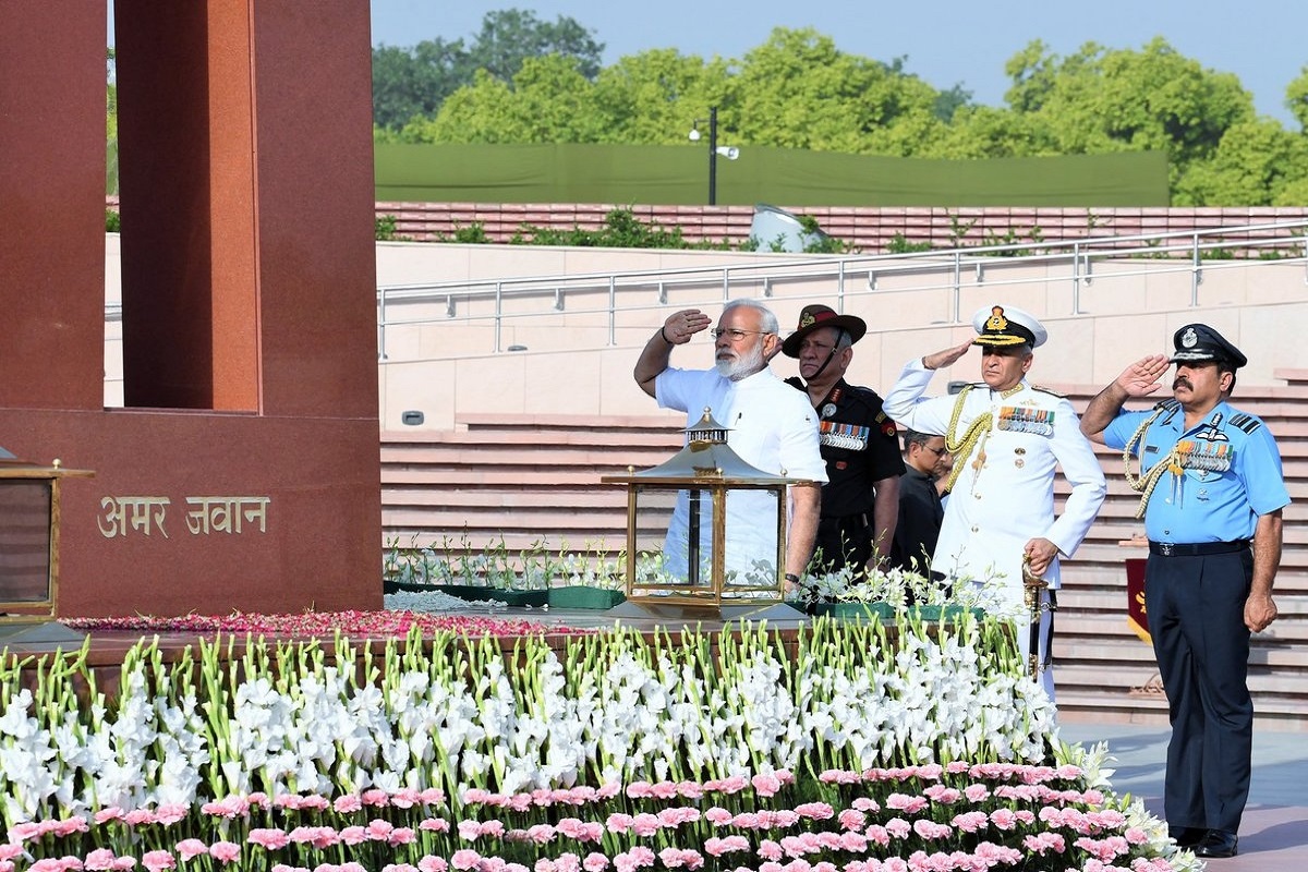 PM Modi on Republic Day