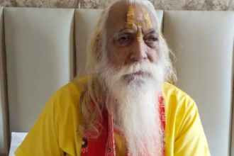 Acharya Satyendra Das