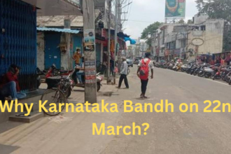 Karnataka Bandh