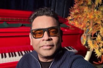 AR Rahaman