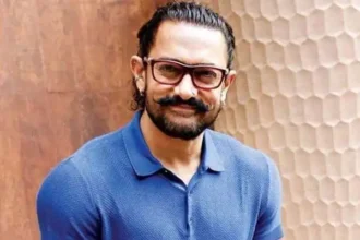 Aamir Khan