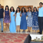 GHRC 1st Anniversary Celebrations