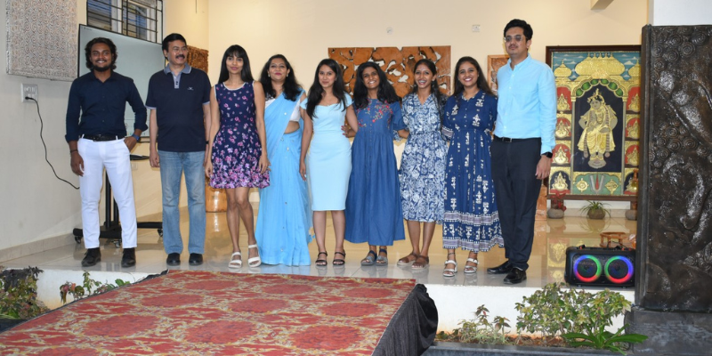 GHRC 1st Anniversary Celebrations